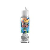 Peach 20mg Berry Drop Nic Salt 60ml E-liquid