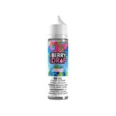 Raspberry 20mg Berry Drop Nic Salt 60ml E-liquid