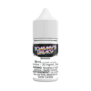 Banana 20mg Tommy’s Legacy Nic Salt 30ml E-liquid
