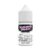 Granny Smith 20mg Tommy’s Legacy Nic Salt 30ml E-liquid