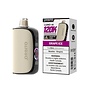 Grape Ice 10mg Orbito Lumo AI 120k Rechargeable Disposable