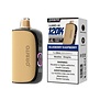 Blueberry Raspberry 10mg Orbito Lumo AI 120k Rechargeable Disposable