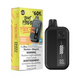 Frizzy Peach Ice Flavour Beast Beast Mode Max 3 60k Rechargeable Disposable