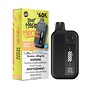 Frizzy Peach Ice Flavour Beast Beast Mode Max 3 60k Rechargeable Disposable