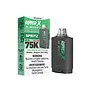 Spritz Ripper X by RUFPUF 75k Disposable Vape Pod
