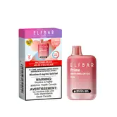 Watermelon Ice Zero Nic Elfbar 1800 Disposable