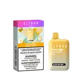 Triple Mango Zero Nic Elfbar 1800 Disposable