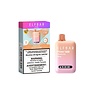 Peach Ice Zero Nic Elfbar 1800 Disposable