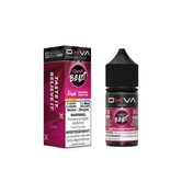 Dragon Fruit Ice 20mg Flavour Beast Oxva Nic Salt 30ml E-liquid