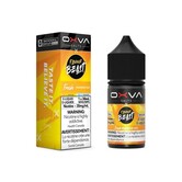 Mango Ice 20mg Flavour Beast Oxva Nic Salt 30ml E-liquid