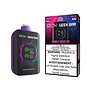 Purple Grape STLTH X Geekbar 80k Rechargeable Disposable