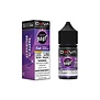 Triple Grape Ice 20mg Flavour Beast Oxva Nic Salt 30ml E-liquid