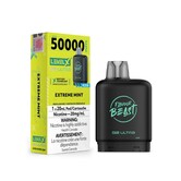 Extreme Mint Ice 10mg Flavour Beast Level X G2 Ultra 50k Disposable Vape Pod