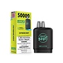 Extreme Mint Ice 10mg Flavour Beast Level X G2 Ultra 50k Disposable Vape Pod