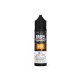 Macchiato 6mg Brew House Freebase 60ml E-liquid