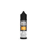 Macchiato 3mg Brew House Freebase 60ml E-liquid
