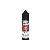 Caffe Del Latte 3mg Brew House Freebase 60ml E-liquid