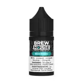 Mocha Nocciola 20mg Brew House Nic Salt 30ml E-liquid