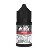 Caffe Del Latte 20mg Brew House Nic Salt 30ml E-liquid