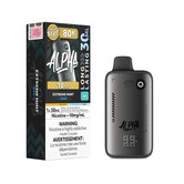 Extreme Mint Ice 10mg Flavour Beast Alpha 80k Rechargeable Disposable