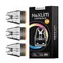 NeXlim Go  0.8ohm 4ml Replacement Pod 3pk (12-32w)
