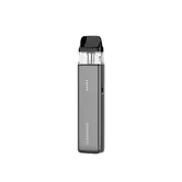 Titanium Silver Vaporesso Xros 6 Mini 30w Open Pod Device (CRC)