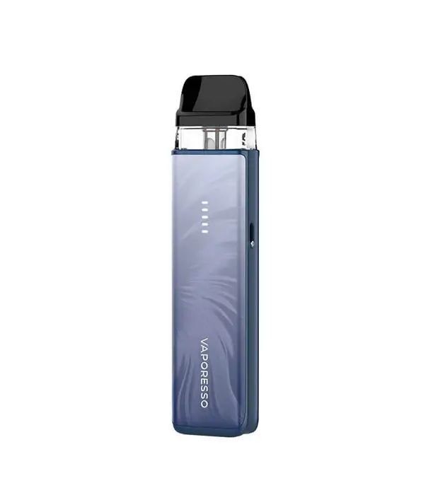 Plume Blue Vaporesso Xros 6 Mini 30w Open Pod Device (CRC)