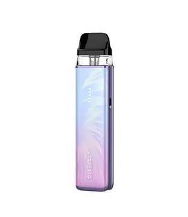 Plume Pink Vaporesso Xros 6 Mini 30w Open Pod Device (CRC)