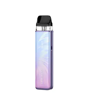 Plume Pink Vaporesso Xros 6 Mini 30w Open Pod Device (CRC)