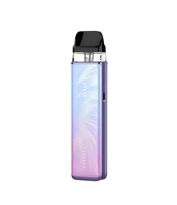 Plume Pink Vaporesso Xros 6 Mini 30w Open Pod Device (CRC)