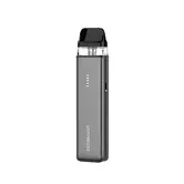 Titanium Black Vaporesso Xros 6 Mini 30w Open Pod Device (CRC)