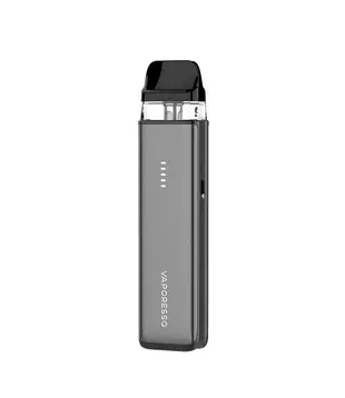 Titanium Black Vaporesso Xros 6 Mini 30w Open Pod Device (CRC)