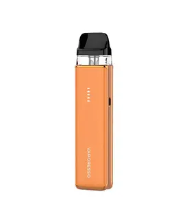 Jelly Orange Vaporesso Xros 6 Mini 30w Open Pod Device (CRC)