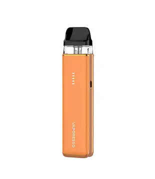 Jelly Orange Vaporesso Xros 6 Mini 30w Open Pod Device (CRC)