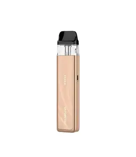 Brown Vaporesso Xros 6 Mini 30w Open Pod Device (CRC)