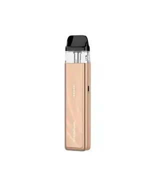 Brown Vaporesso Xros 6 Mini 30w Open Pod Device (CRC)