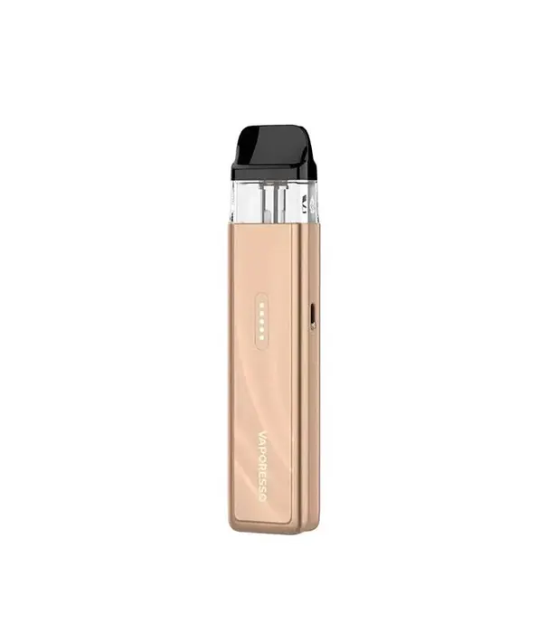 Brown Vaporesso Xros 6 Mini 30w Open Pod Device (CRC)