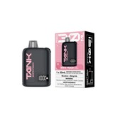White Peach Feed Tank 120k Rechargeable Disposable