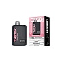 White Peach Feed Tank 120k Rechargeable Disposable