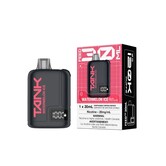 Watermelon Ice Feed Tank 120k Rechargeable Disposable