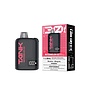 Watermelon Ice Feed Tank 120k Rechargeable Disposable