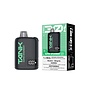 Super Spearmint Feed Tank 120k Rechargeable Disposable