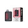 Strawberry Ice Feed Tank 120k Rechargeable Disposable