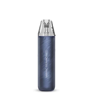 Starry Blue Oxva NeXlim Go 40w Open Pod Device (CRC)