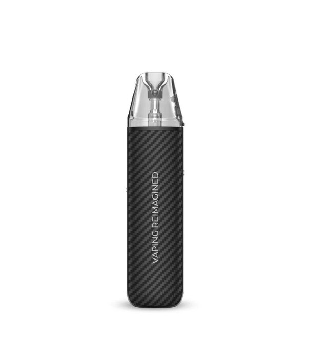 OXVA Black Warrior Oxva NeXlim Go 40w Open Pod Device (CRC)