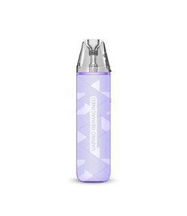 Silky Purple Oxva NeXlim Go 40w Open Pod Device (CRC)