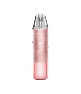 Rose Pink Oxva NeXlim Go 40w Open Pod Device (CRC)