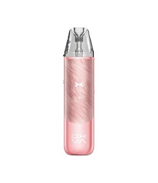 Rose Pink Oxva NeXlim Go 40w Open Pod Device (CRC)