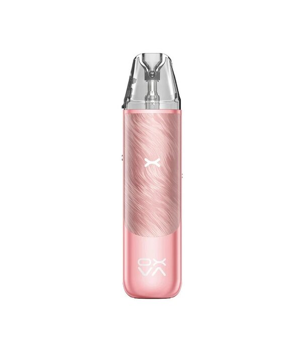 OXVA Rose Pink Oxva NeXlim Go 40w Open Pod Device (CRC)