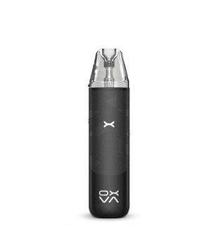 Silky Black Oxva NeXlim Go 40w Open Pod Device (CRC)